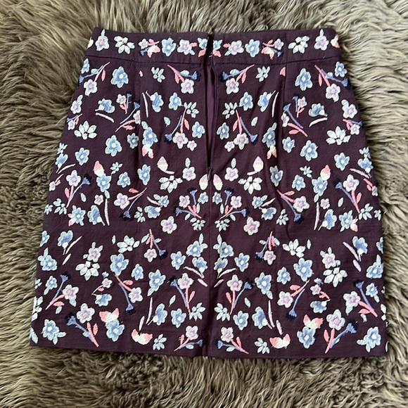 LOfT skirt - Picture 4 of 6